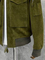 Куртка Berluti