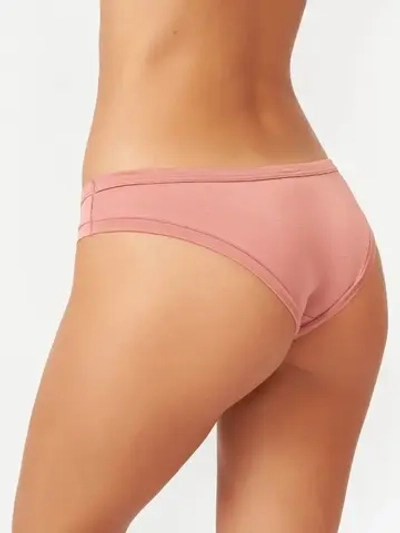 Трусы слипы бамбук