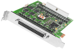 Плата  ICP DAS PEX-C64