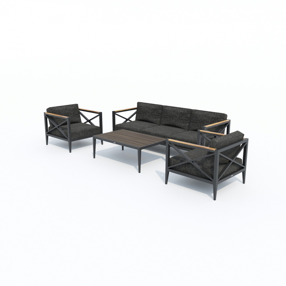 Кресло Ideal Patio ВЕРИТА