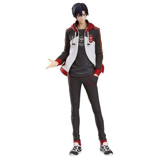 Фигурка POP UP PARADE The King's Avatar Ye Xiu 4580416941709