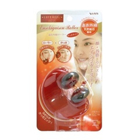 Роликовый массажер для лица и тела с минералами Vess Liftreju Face & Body Roller