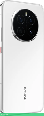 Смартфон Honor Magic7 12GB/256GB PTP-N29 Glacier White (5109BRPE)
