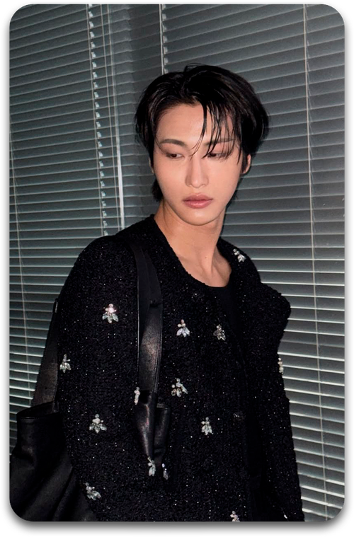 Карта / ATEEZ #1548