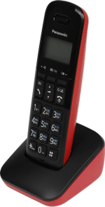 Радиотелефон  Panasonic KX-TGB610RUR