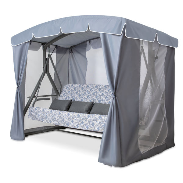 Садовые Качели Дефа Люси Люкс Limited Edition