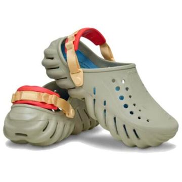 Crocs Eco 'Gray'