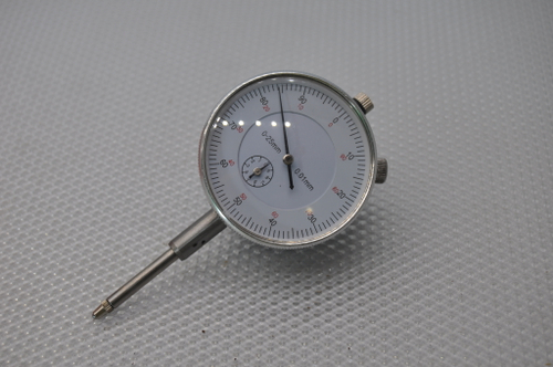 Индикатор ИЧ-25 0-25 0,01 с ушком