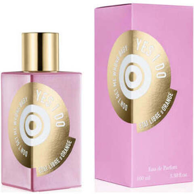 Etat Libre d'Orange Don't Get Me Wrong Baby, YES I DO EDP 100ml