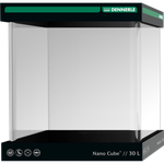 Dennerle NanoCube 30 - Нано-аквариум, 30х30х35 см, 30 л