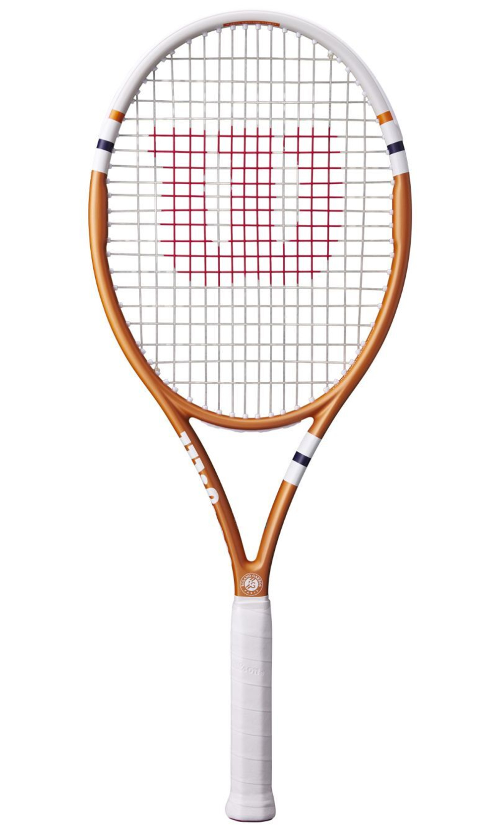 Теннисная ракетка Wilson Roland Garros Team 102
