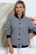 Бомбер 8241 Avili