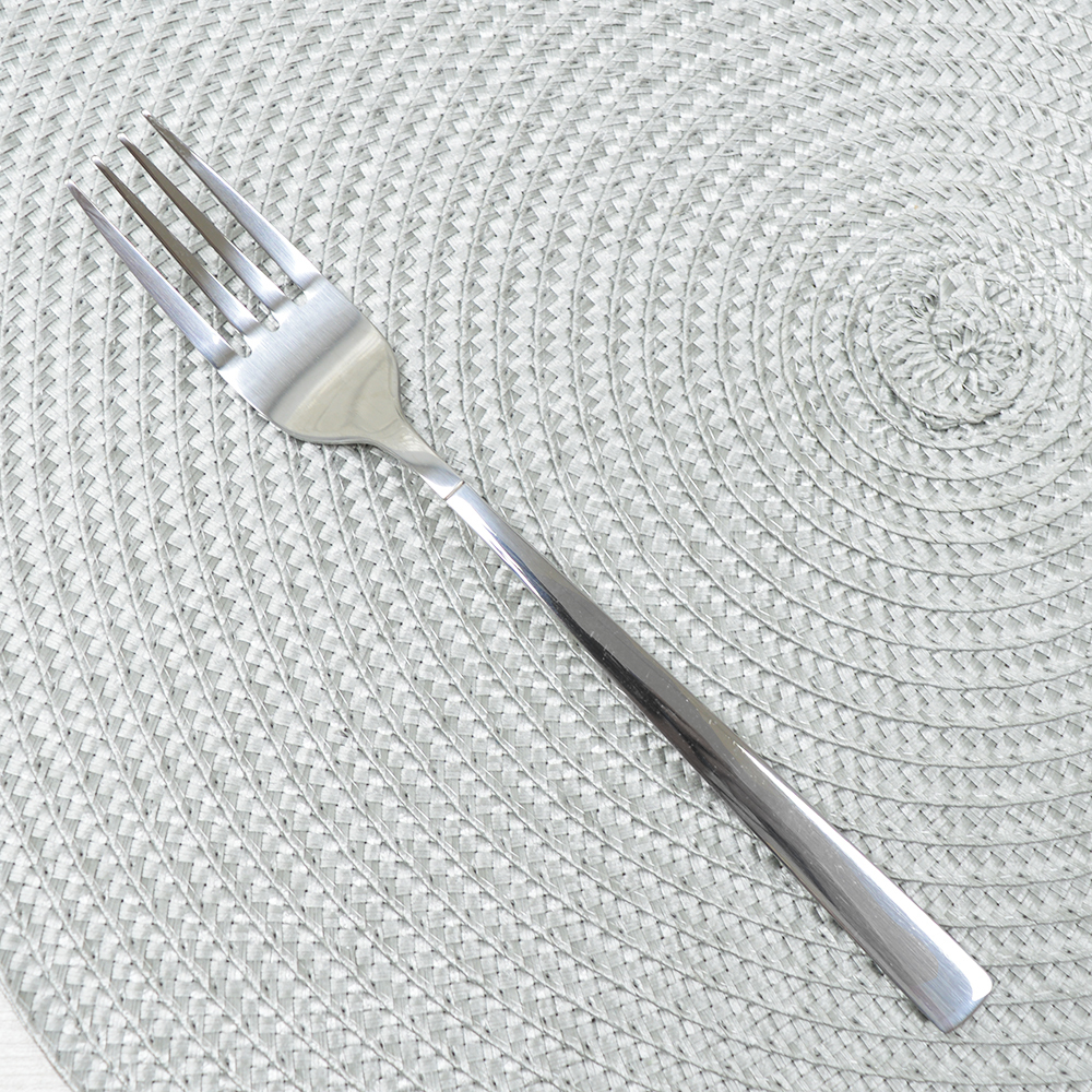 Набор столовых вилок "№5" 6 штук нерж, NNOSO-67