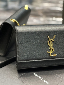 Saint Laurent Kate Medium Bag 24 cm