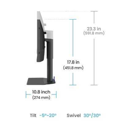Монитор Benq SW242Q