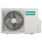Сплит-система Hisense AS-13HW4SVDTG5G/AS-13HW4SVDTGW Neo Premium Classic WI-FI