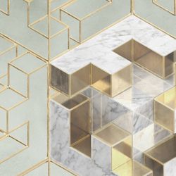 Бесшовная фреска ECO текстиль FORMULA, 2,7 м (Ширина 4 м)