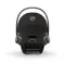 Автокресло Cybex Cloud G i-Size Almond Magic Black