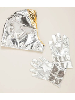 Костюм Космонавта на Новый год