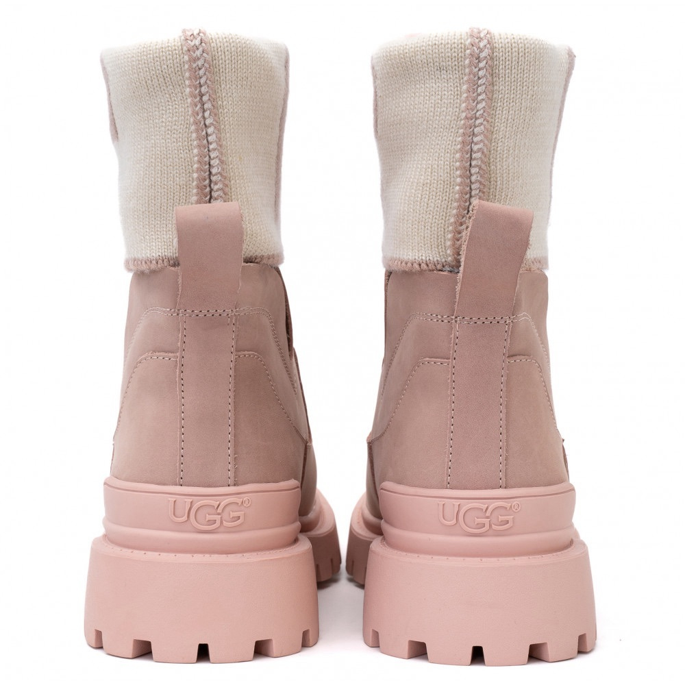 UGG Martin Knit Dusk
