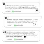 HAIRtamin, Сыворотка для кожи головы, 60 мл (2 жидк. Унции)