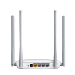 Маршрутизатор Mercusys MW325R N300 Улучшенный Wi-Fi роутер