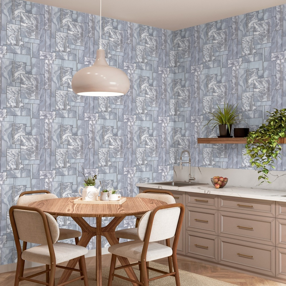 Обои PL11062-41a PALITRA LIFE PROTECT-MILISSMA антивандальные 0,53 х 10 м