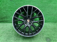 Диск Комплект R21 Porsche Panamera 971 (16-23)