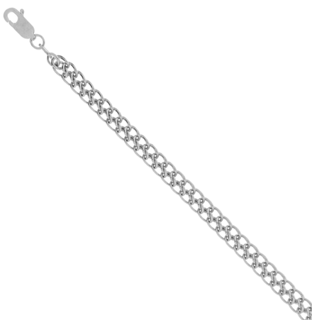 Цепь “Царь без алмазной грани”