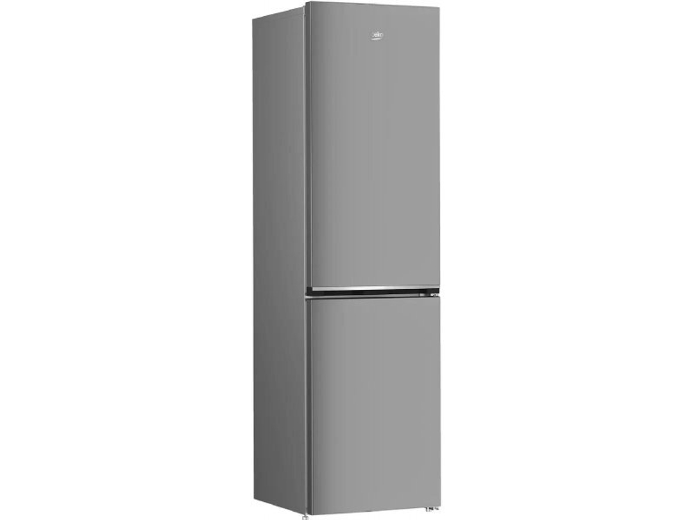 Холодильник Beko B1RCSK362S серебристый