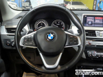 BMW X1 (F48) xDrive 18d xLine (10.2020)