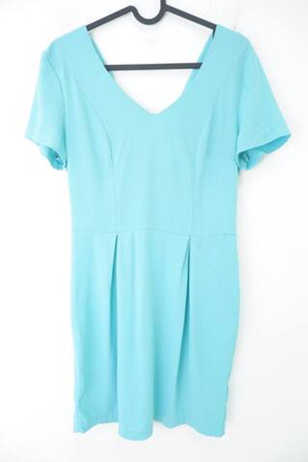 Платье Befree лаконичное 40 размер