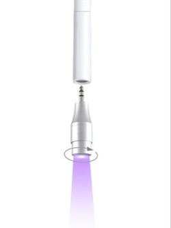 Сменные головки для LED ламп, 10 Вт