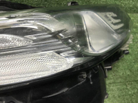 Фара правая Toyota Camry xv70 (2020-н.в.) LED