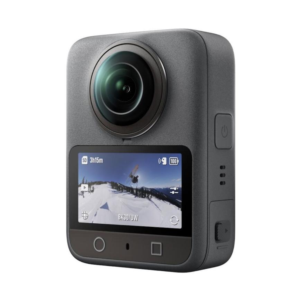 Экшн-камера DJI Osmo 360 (Standard Combo)