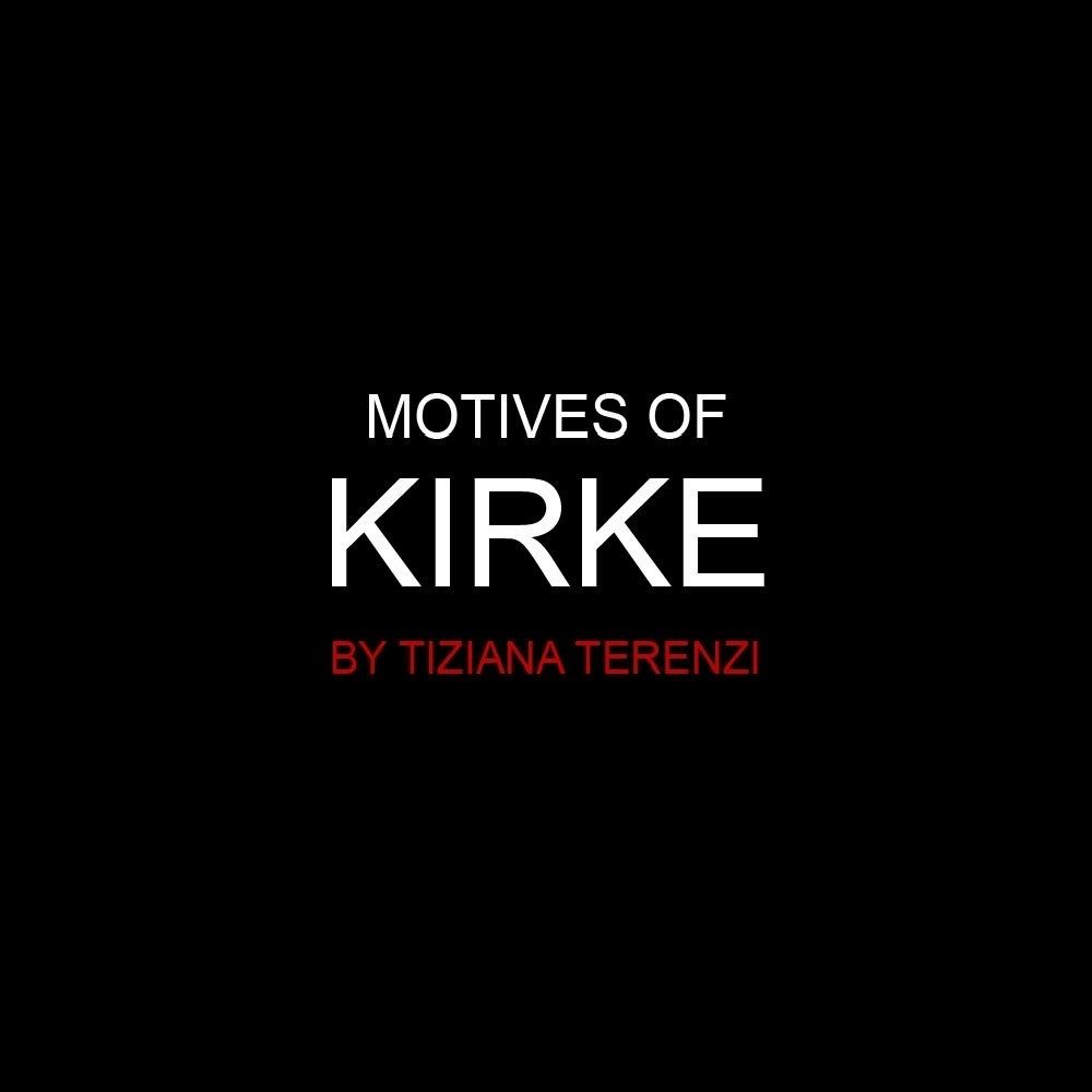 Мотивы Kirke by Tiziana Terenzi