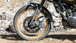 Royal Enfield Himalayan 450 Hanle Black (Premium)