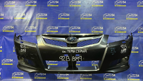 Бампер передний SUBARU LEGACY 2009-2012