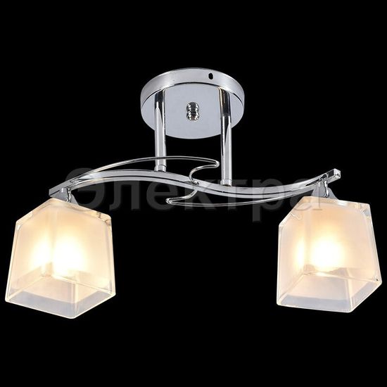 Светильник потолочный 01304-0.3-02