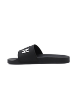 Шлепанцы Dsquared2 - черный(FFM0023 17203516)