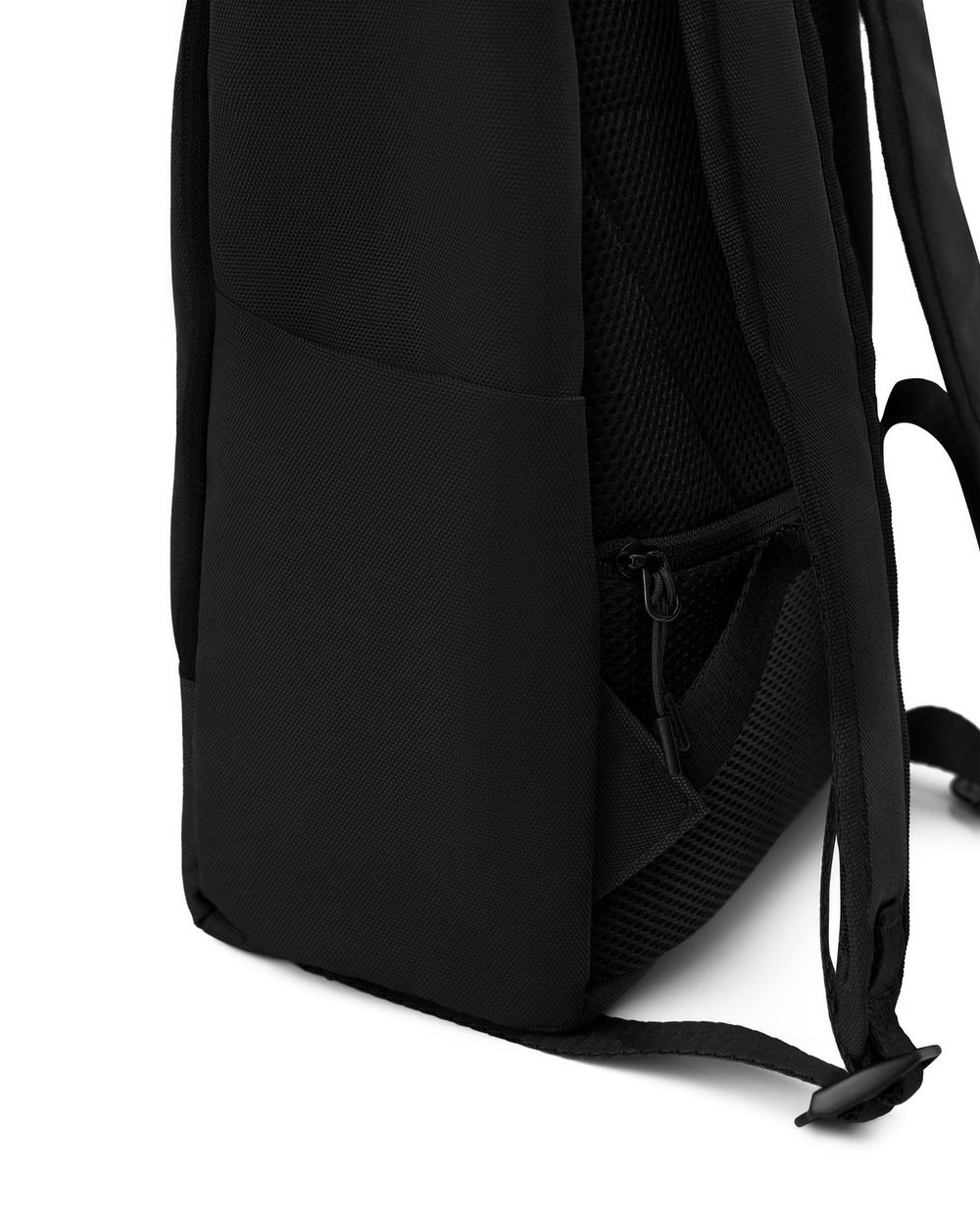 Рюкзак Ancorp Бэкпак черный