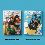 Альбом NCT DREAM - Beatbox Photobook Ver.