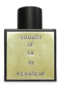 Kerosene Summer of 84
