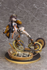 Tokisaki Kurumi