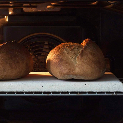 Поды для выпечки хлеба