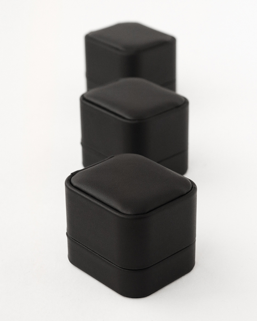 Подарочный футляр «Графиня» для ювелирного кольца