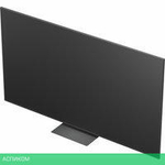 MiniLED телевизор LG QNED evo AI QNED86 65QNED86A6A