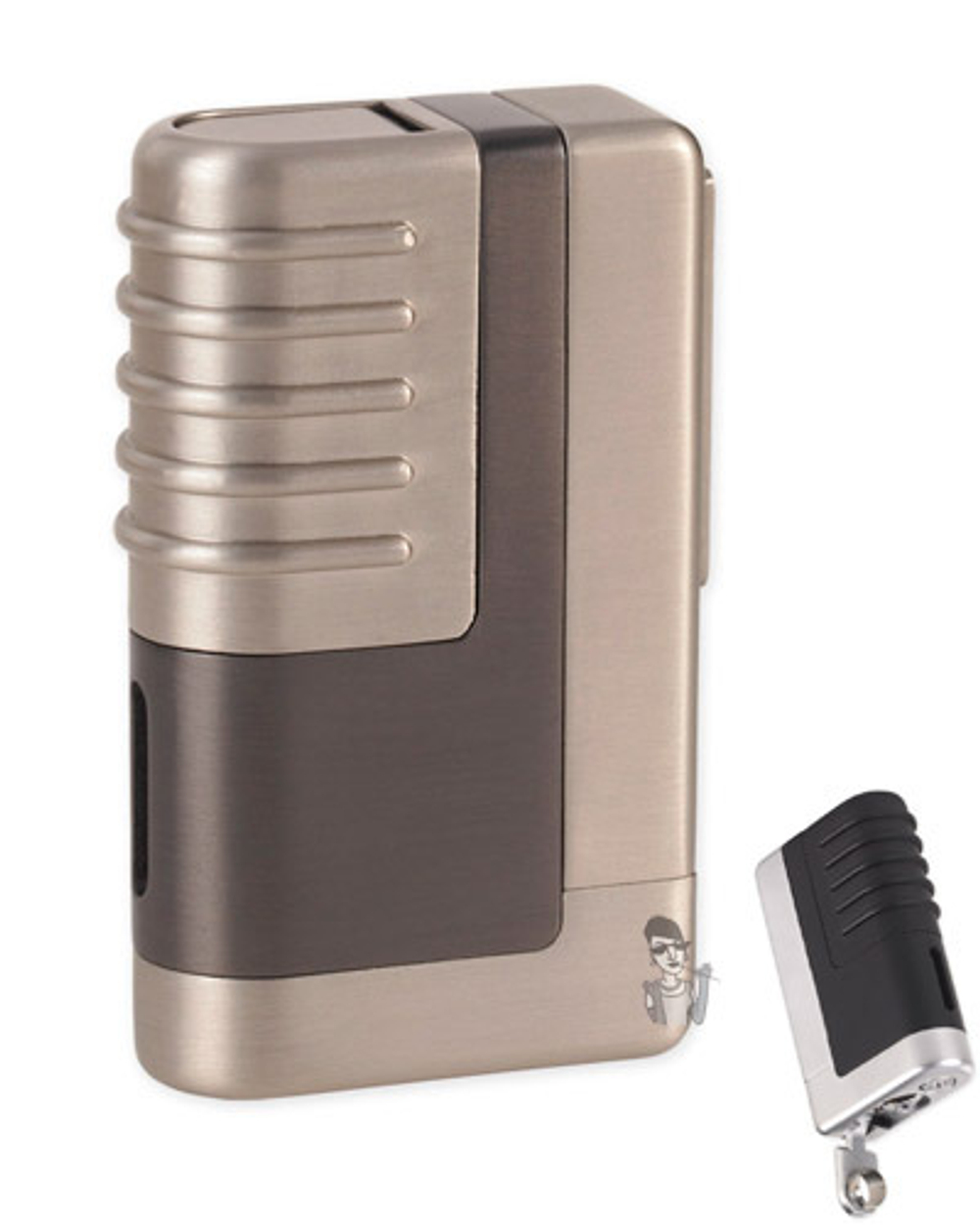 Зажигалка Lotus L-4130