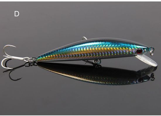 Tsurinoya DW37 120мм./40гр.