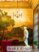 Статуя Венера Италийская